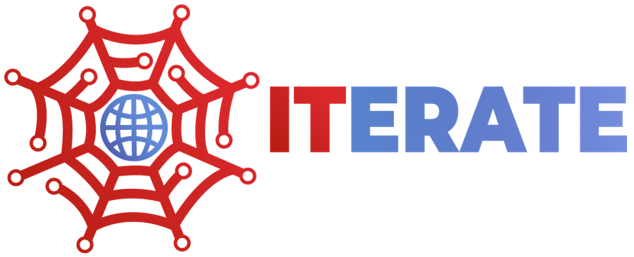 Iterate Technologies logo